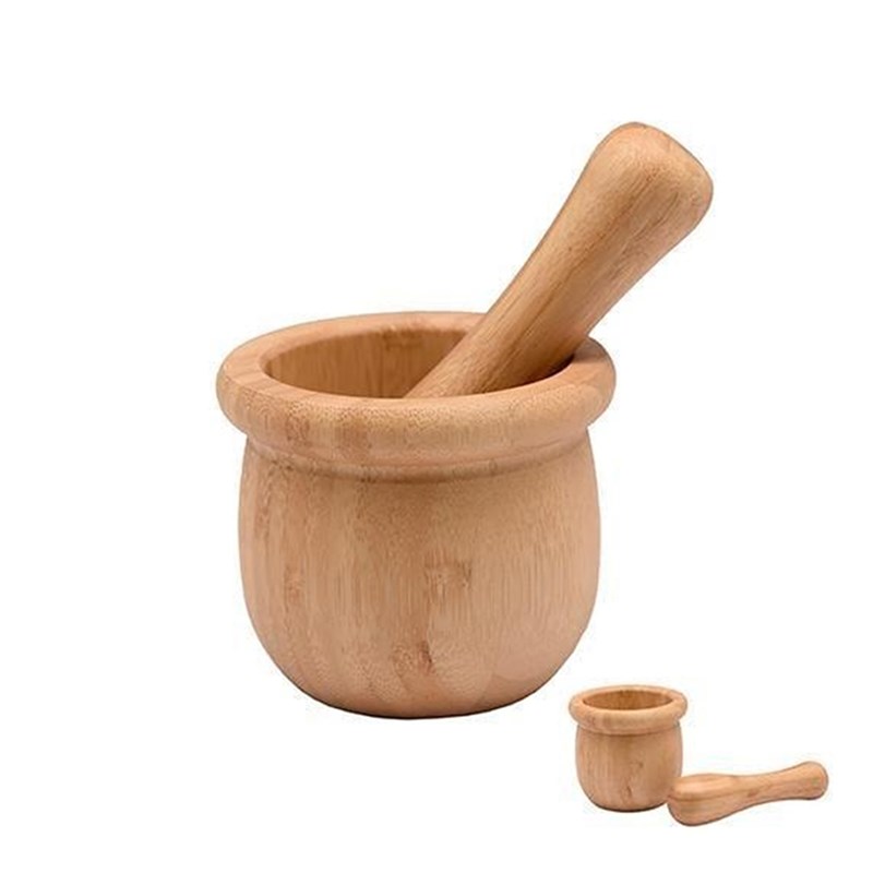 DiğerBambu Havan