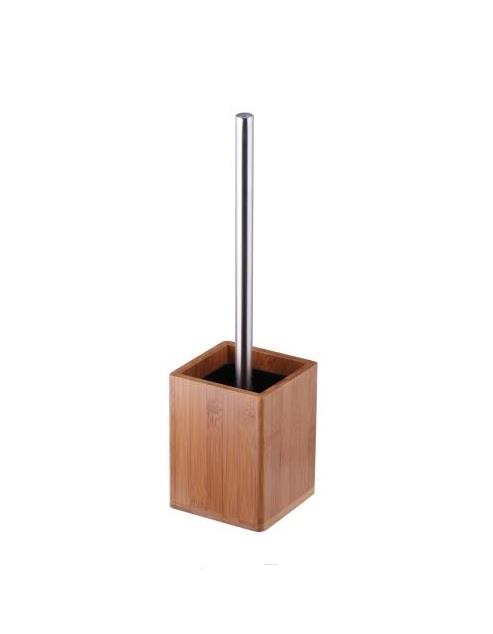 Bambu Tuvalet Fırçası