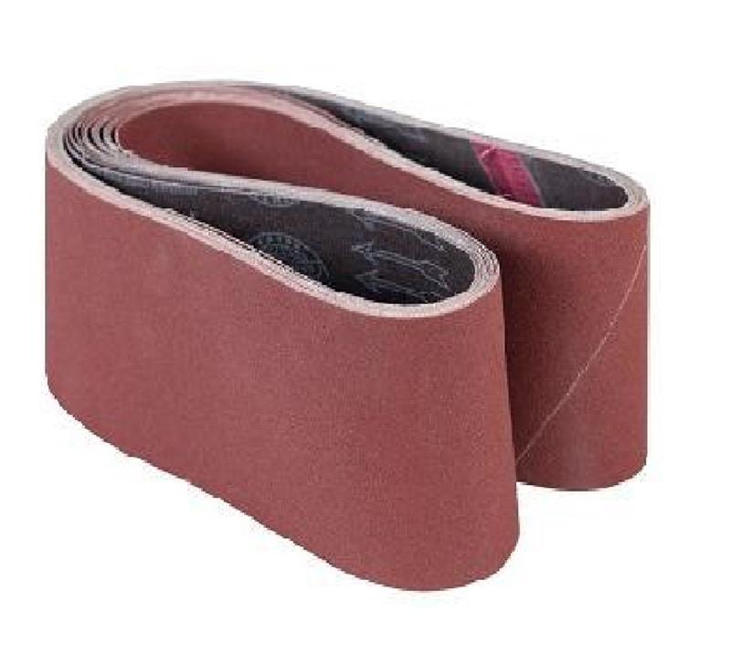 DiğerBant Zımpara 3100 120 P60