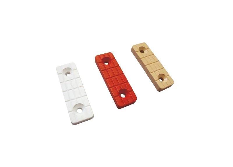 DiğerBaza Pabucu Tırnaklı Armut 1 Pk 25 Adet