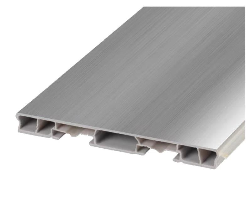 Baza Profili 120 mm Krom (3,66)