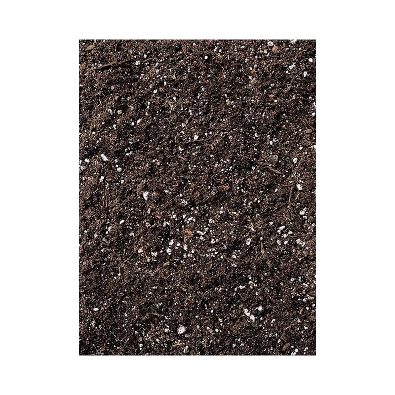 Berrak 5 Lt Kullanıma Hazır Torf Toprak