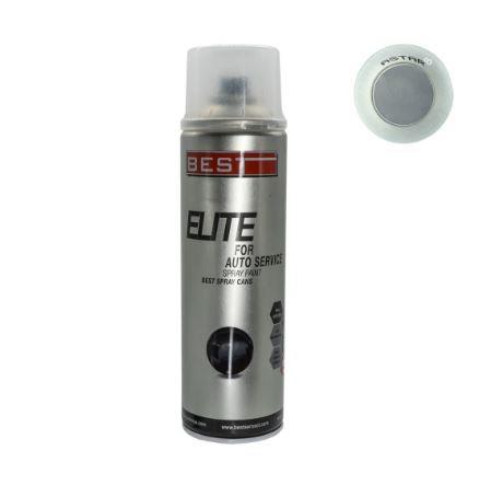 Best Elite Sprey Boya Akrilik Astar 500 ML