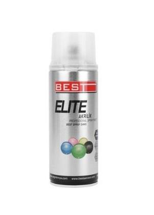 Best Elite Sprey Boya Akrilik Mor Ral4005