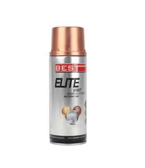 BEST BOYABest Elite Sprey Boya Efekt Bakır