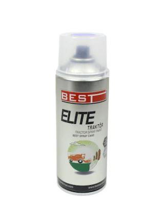 BEST BOYABest Elite Sprey Boya Jant  Beyaz