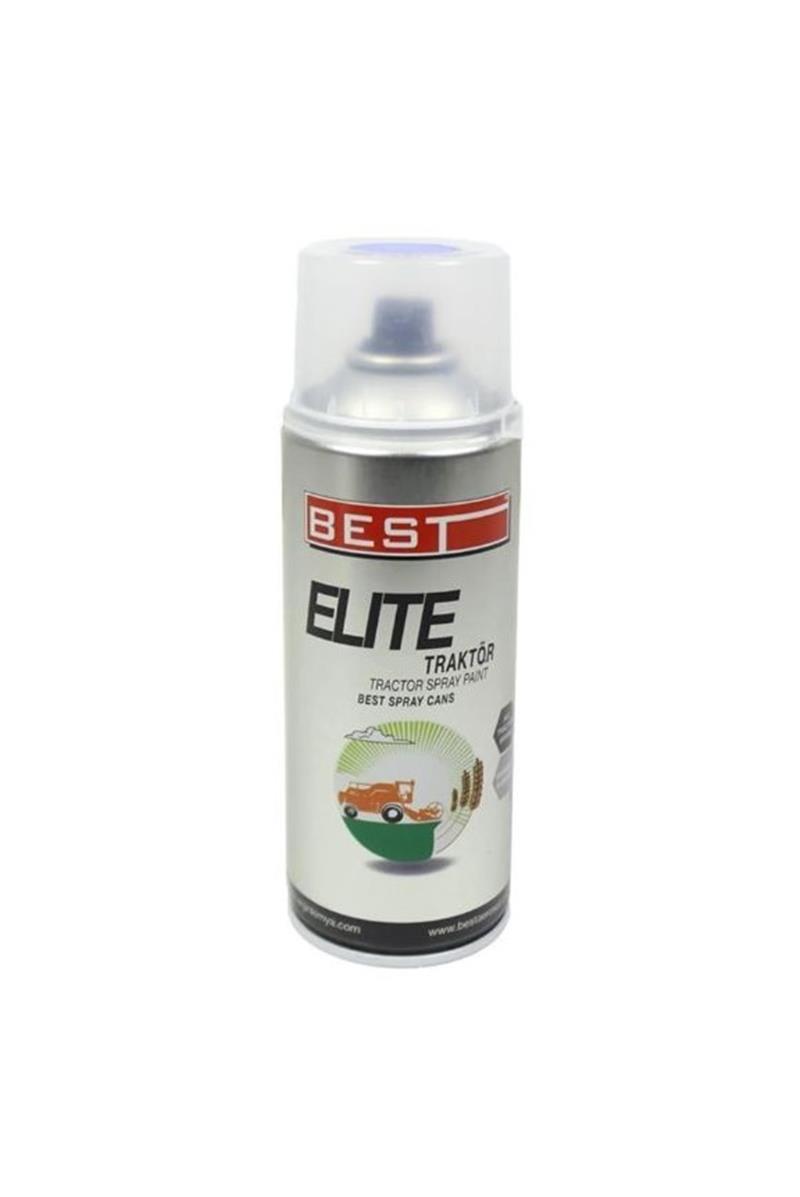BEST BOYABest Elite Sprey Boya Traktör Kiremit Boya