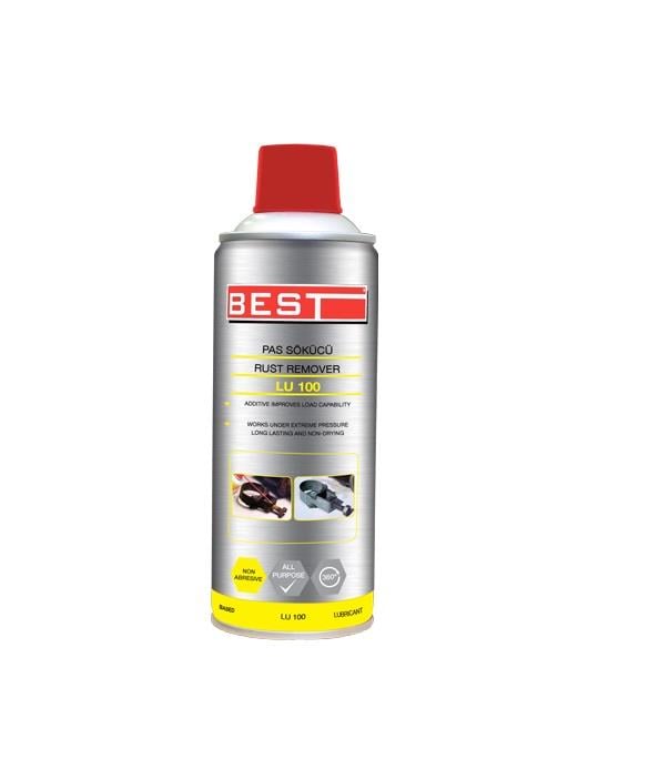 BEST BOYABest LU-100 Sprey Pas Sökücü 400 Ml