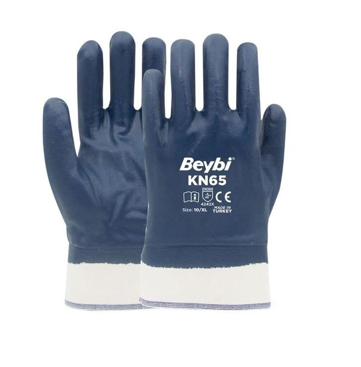 BEYBİBeybi Eldiven Petrolcü KN65
