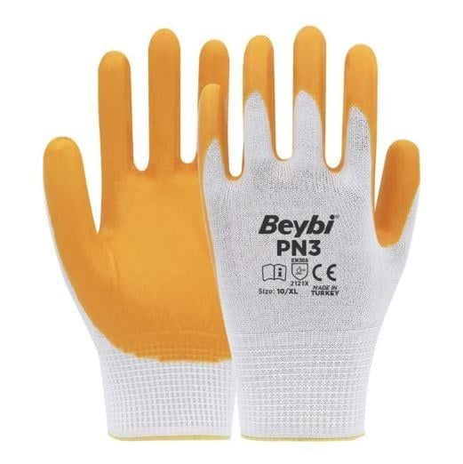 BEYBİBeybi Eldiven Pn05 Sarı