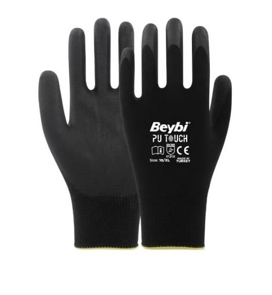 BEYBİBeybi Eldiven Pu Touch