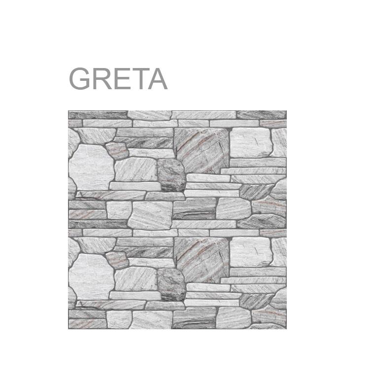 Bien 50*50 Greta Seramik 1.Kalite