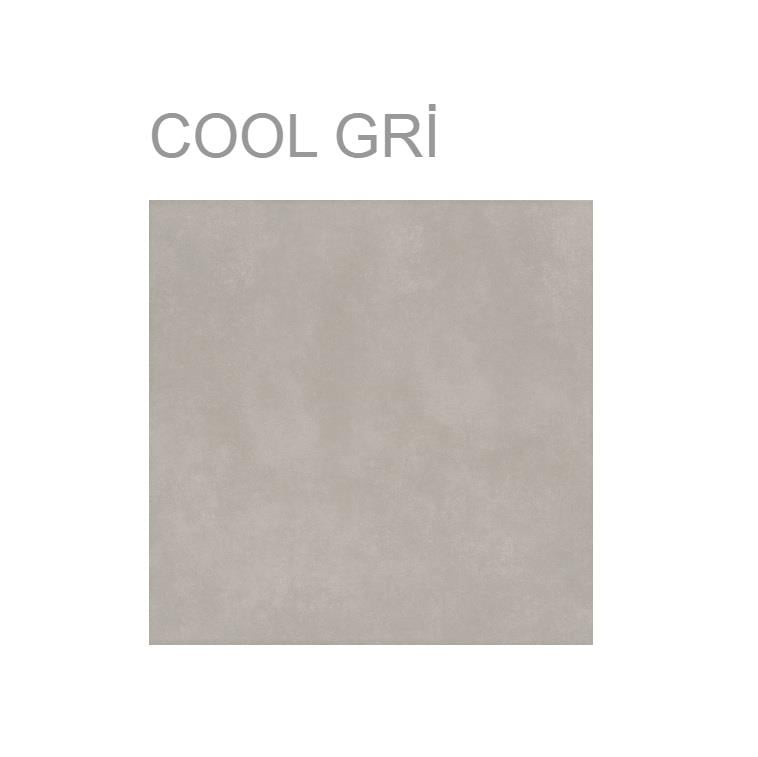 Bien 50*50 Sativa Cool Gri 1.Kalite
