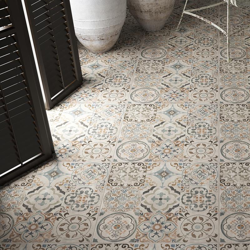 Bien 60*60 Antique Mat Dekofon Digi-Rec 1