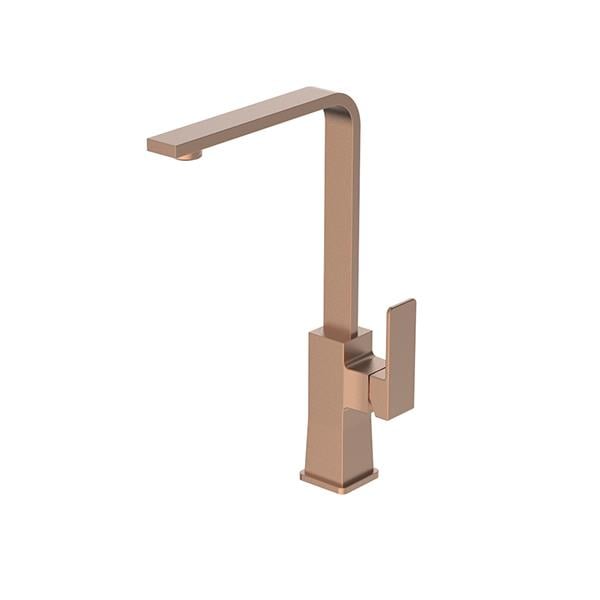 BİENBien Dante Eviye Bataryası Mat Rose Gold