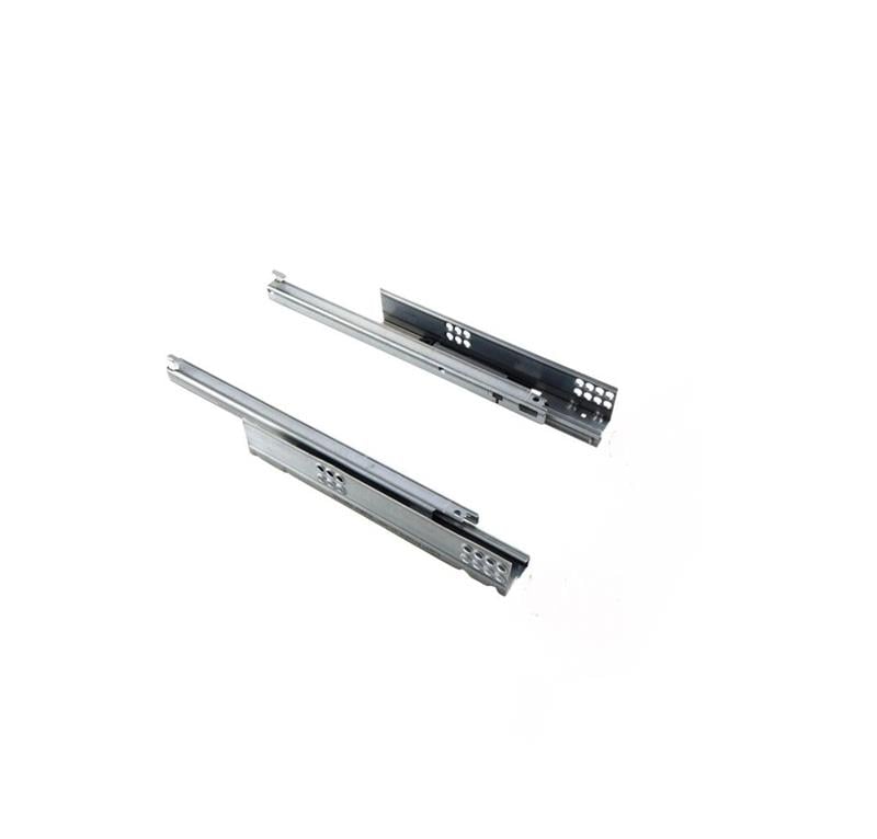 Blum 40 cm Tek Açılım Tip-On 18mm