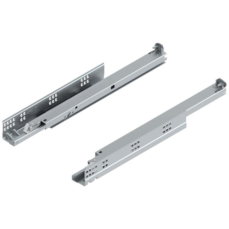 Blum 55 cm Çift Açılım Tandem Blumotion 18mm