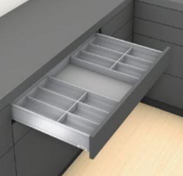 Blum Ambia Line Gri
