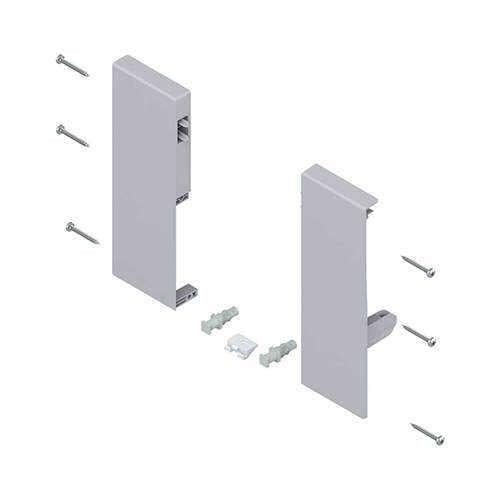 Blum Antaro C Yük.Ön Sab. Elemanı Sol+Sağ İ.Beyazı