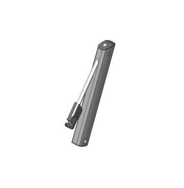 Blum Aventos HK-XS Güç Ünitesi 800-1600 TİP-ON