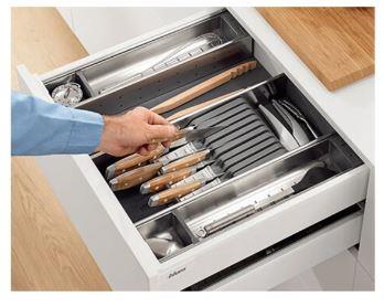 Blum Bıçaklık