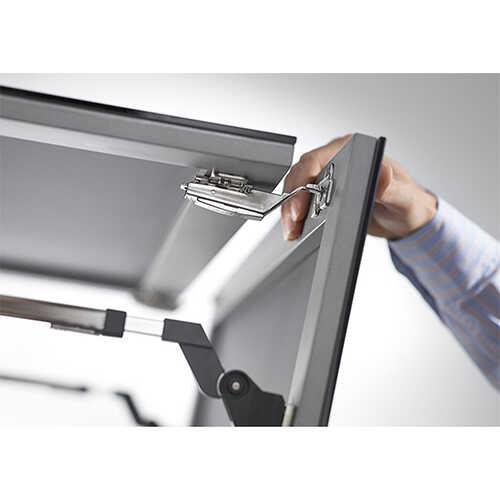 Blum Clip Top Aventos Menteşesi