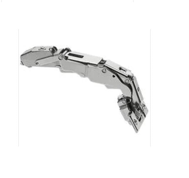 Blum Clip Top Blumotion 155 Derece 0 Açılım Düz