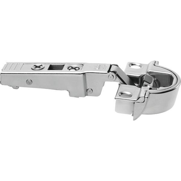 Blum Clip Top Blumotion Düz Alu. Prof.Ment.