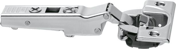 Blum Clip Top Blumotion Nikelajlı -15 Derece