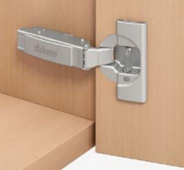 Blum Clip Top -Y.D.B.- Menteşe