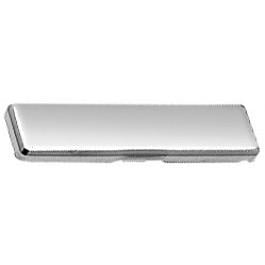 Blum Menteşe Kapağı, Metal