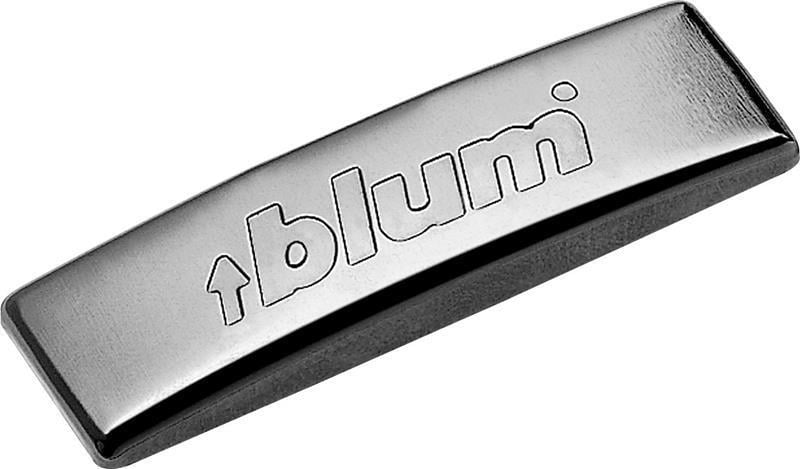 Blum Menteşe Kapağı,Logo Kabartma