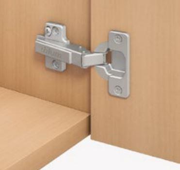 Blum Modul -T.D.B.- Menteşe