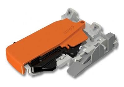 Blum Tandem Ray Mandalı, Sağ