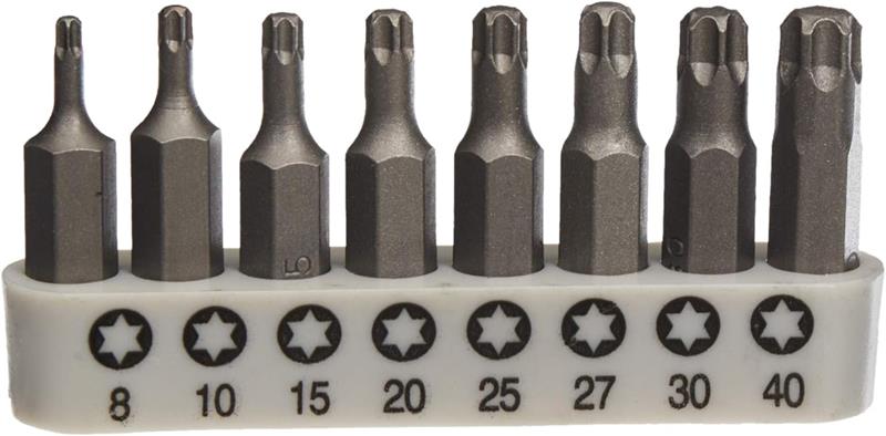 Bosch 46 Parça Vidalama Lokma Uç Seti