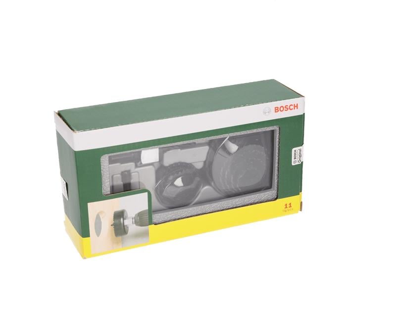 Bosch Ağaç Buat Açma Seti