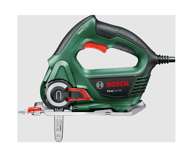 BOSCHBosch Easycut Nanoblade Testere