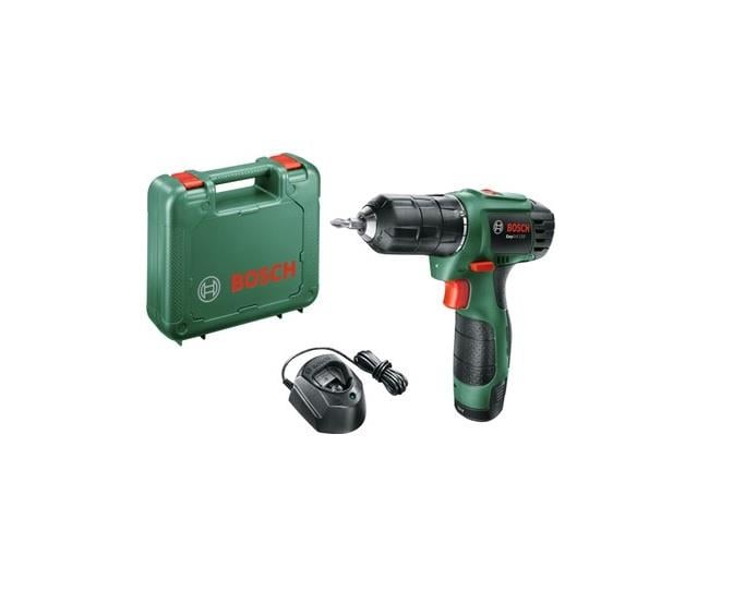 BOSCHBosch EasyDrill 1200 Tek Akülü Vidalama