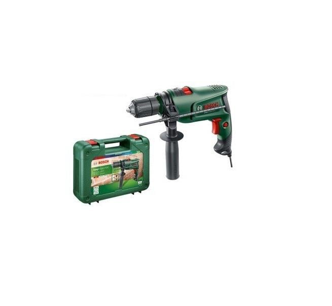 Bosch Easyımpact 600 Darbeli Matkap