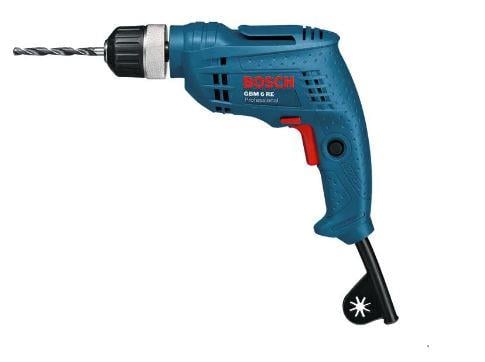 BOSCHBosch GBM 6 RE Darbesiz Matkap