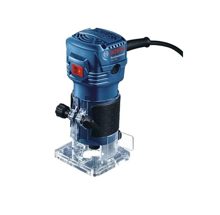 Bosch GKF 550 Kenar Frezesi