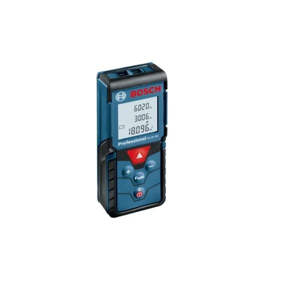 Bosch GLM 40 Lazerli Uzaklık Ölçer
