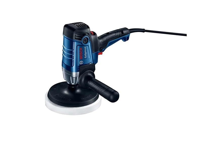 Bosch GPO 950 Polisaj Makinesi