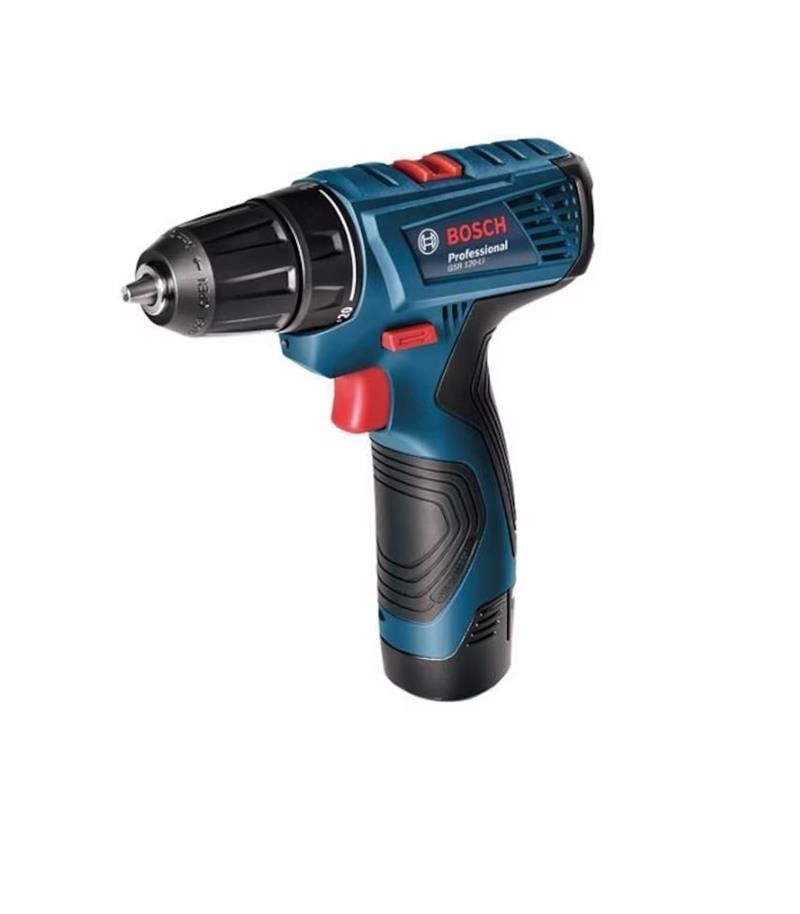 Bosch GSR 120-LI Akülü Vidalama