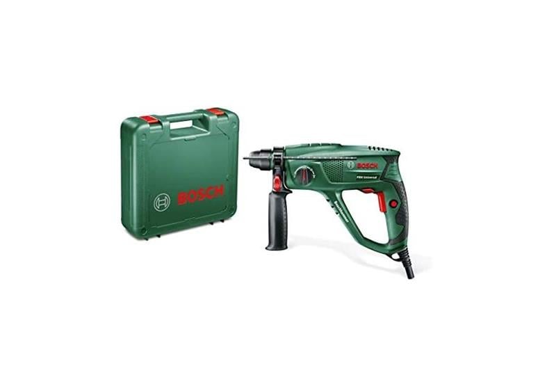 Bosch PBH 2100 RE Kırıcı Delici