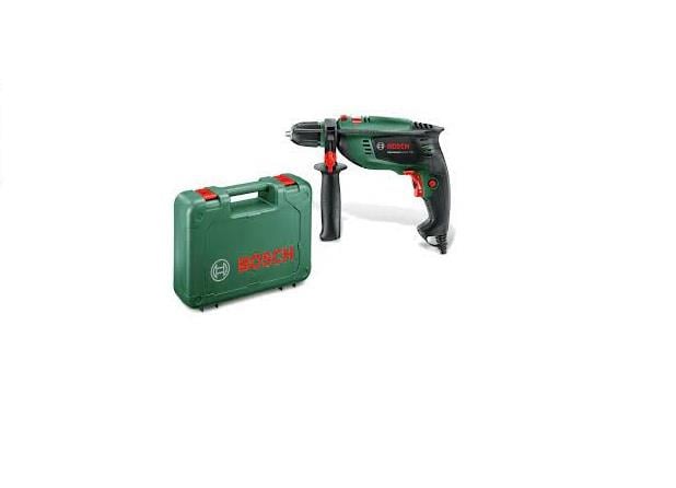 Bosch Universal Impact 700 Darbeli Matkap