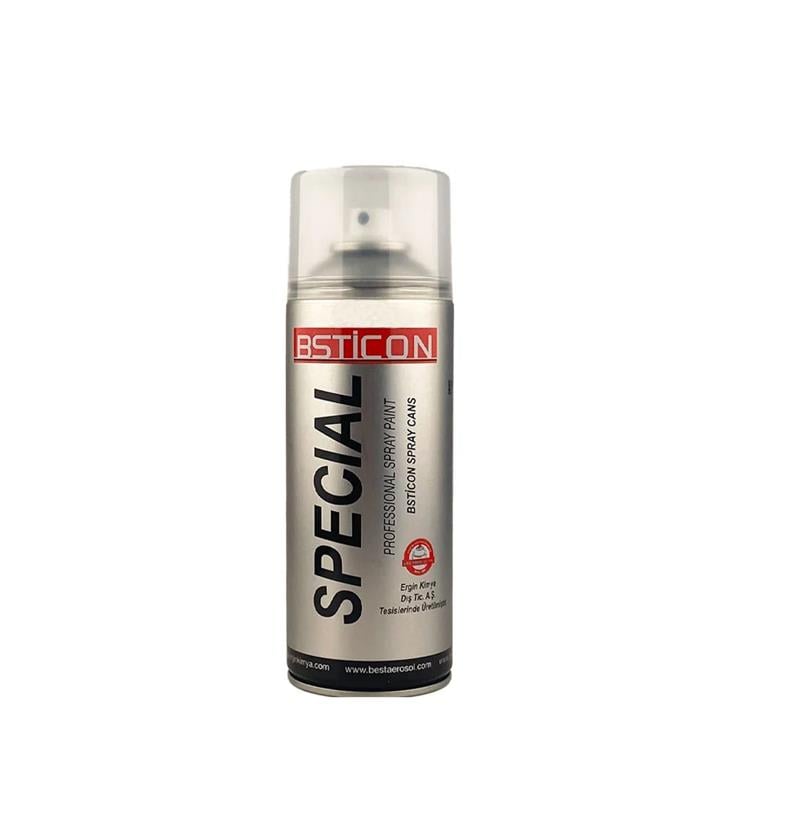 BEST BOYABsticon Sprey Boya Beyaz 400 Ml