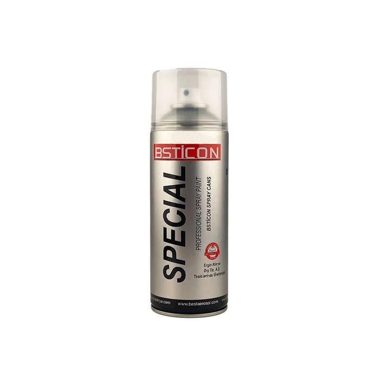 BEST BOYABsticon Sprey Boya Sarı 400 Ml