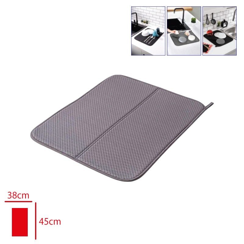 Star Yapı MarketBulaşık Kurutma Matı TM-697