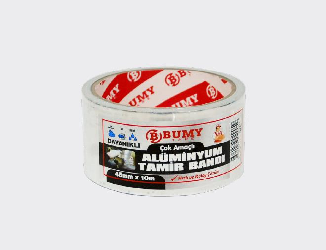 DiğerBumy Aluminyum Tamir Bandı 48mm*10 mt